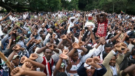 Sudanesische Krise: Berlin ruft zu Zurückhaltung auf