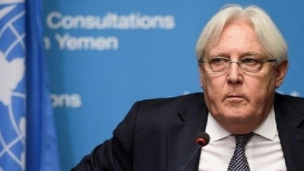 Давлати Наҷоти Миллии Яман: тарҳи намояндаи Созмони Милал, фиреби сиёсӣ аст