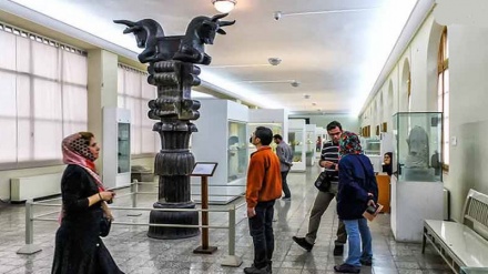 Museums get momentum 