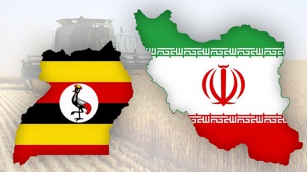 Marais Rouhani na Museveni wataka kuimarishwa uhusiano wa Iran na Uganda