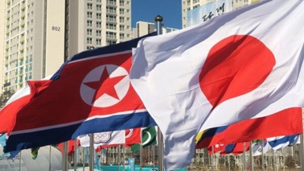 تلاش ژاپن برای ساقط کردن ماهواره جاسوسی کره شمالی