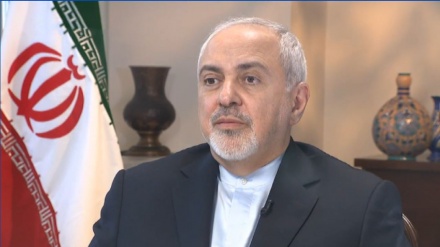 Zarif: Kampanye Anti Iran Trump Pasti Gagal