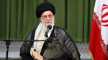Líder de Irán: Animosidad de EEUU no quedará sin respuesta+Fotos