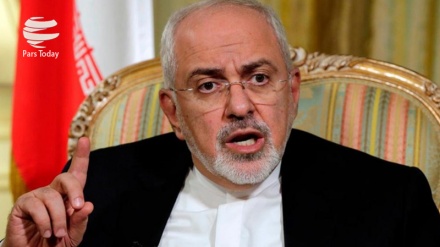 Zarif to US: Targeting IRGC won’t revive Daesh, Nusra