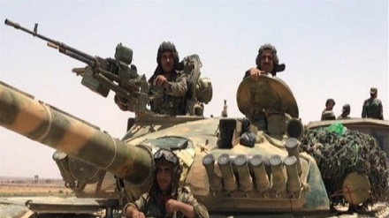 Siria inicia recuperación de campos de petróleo y gas en Al-Raqa
