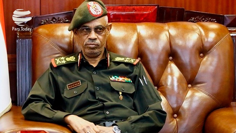 Sudan'dan askeri darbeye tepkiler
