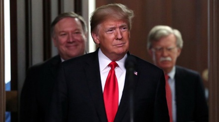 Нефтяная авантюра Трампа: Что сделает Иран? Что будет в ближайшие дни?