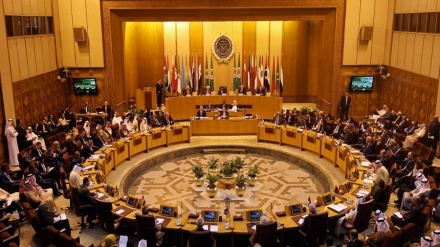 阿拉伯联盟：任何和平计划都应该提及巴勒斯坦的权利