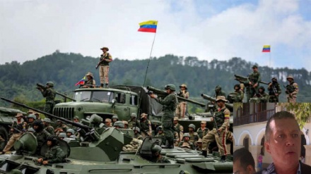 Una intervención militar en Venezuela puede generar III Guerra Mundial
