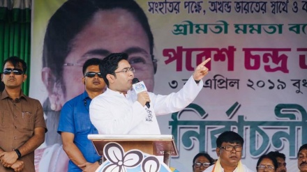  অভিষেক বন্দ্যোপাধ্যায়কে জেরা সিবিআইয়ের, শুভেন্দুকে গ্রেফতারের দাবি কুণালের 