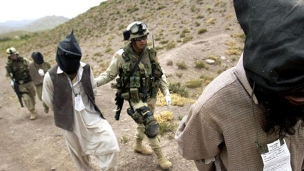 Everything hushed up: No probe into US war crimes