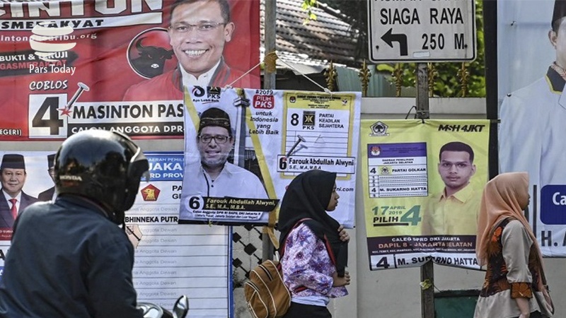 Индонезияда президентилк сайлов натижаларига қарши бошланган эътирозларда 6 нафар ҳалок бўлди