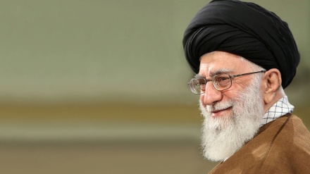 Tata Keamanan Asia Barat dalam Perspektif Ayatullah Khamenei