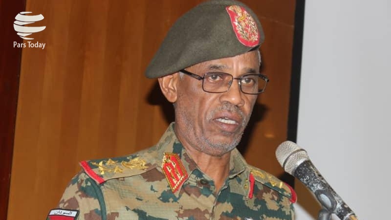 Chef des Militärrats in Sudan tritt zurück