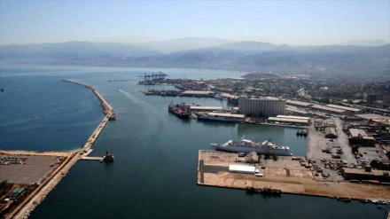 Rusia alquilará el puerto sirio de Tartus por un plazo de 49 años
