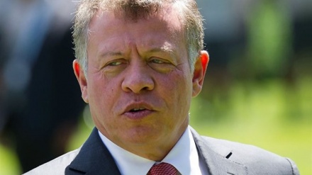 Militer Yordania Siap Lawan Kesepakatan Abad