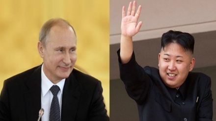 Kim Jung-un kërkon zgjerimin e marrëdhënieve me Rusinë