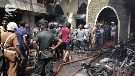 İngiltere ve ABD'den Sri Lanka'de yeni bir terör uyarısı