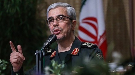 Ҳурмуз бўғозидан Эрон нефти ўтказилмас экан, бошқа бирор мамлакатнинг нефти ҳам ўтказилмайди