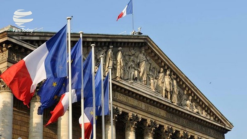 Fransa'dan nükleer anlaşmanın yürürlüğüne vurgu 