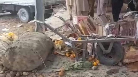 20 muertos en atentado contra chiíes en Paquistán