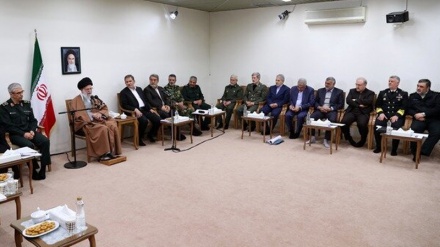 Inondations : l’Ayatollah Khameneï appelle à la poursuite des efforts de secours
