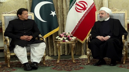 Auspicious start to further expansion of Iran-Pakistan fraternal ties