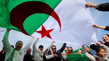 Uchaguzi wa rais Algeria kufanyika bila kuhudhuriwa na waangalizi wa kimataifa