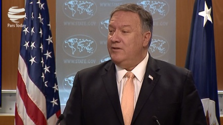 פומפאו: מתקפת הטרור בסרי לנקה בוצעה בהשראת דאעש