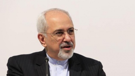 Zarif: AS Pemicu Instabilitas di Asia Barat