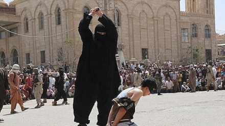 Amid mass beheadings, Wall Street scrambles for Saudi profits     