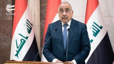 Irak başbakanı Abdulmehdi Türkiye’ye gidecek 