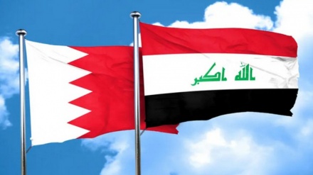 Irak’tan ABD ve Bahreyn’e tepki