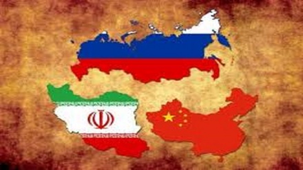 Russia, China and Iran defend Venezuela, warn US against mischief