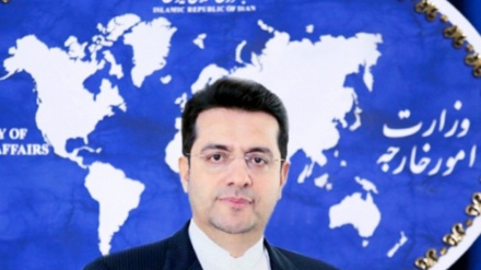 Մուսավի. ԱՄՆ-ի պատժամիջոցներն ու արտոնություններն Իրանի համար անընդունելի են