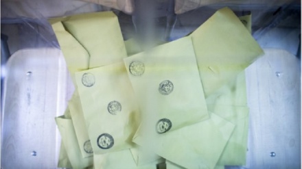 AK Parti İstanbul İl Başkanı Şenocak: 12 bin 300 oy lehimize döndü