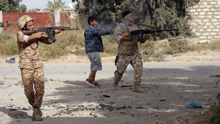 Tunisia: agenti segreti francesi in Libia