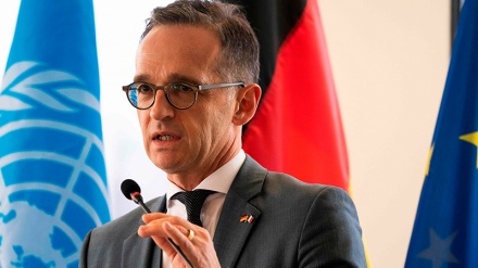 Almanya'dan Trump'ın İran'a Yönelik Baskılarına Dair Açıklama