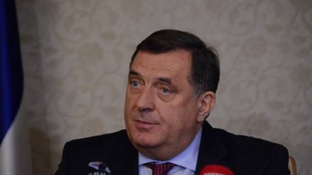 Dodik: Nuk do të lejojmë kurrë që Bosnje dhe Hercegovina ta njohë Kosovën