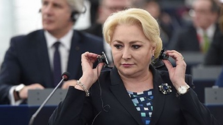 Romania, socialdemocratici rimuovono ministro della Giustizia