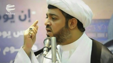 جمعیت الوفاق بحرین:رژیم  آل خلیفه  در صدد عادی سازی روابط با اسرائیل است