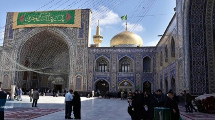 Ғариби Хуросон