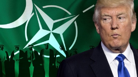 Trump azionya nchi za Ulaya, azitaka ziwachukue raia wake waliojiunga na ISIS