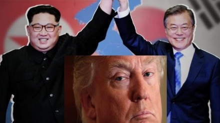 韩国表示希望与美国就朝鲜核裁军问题进行磋商