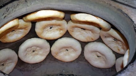 اعطای تسهیلات  به وارد کنندگان گندم در تاجیکستان