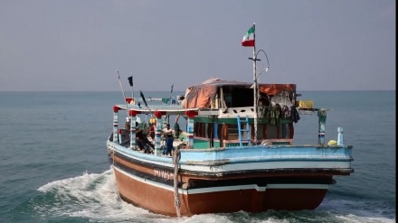 Iran akan Menarik 10 Juta Wisatawan di Hormozgan