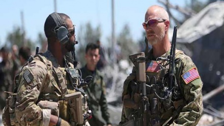 米国防総省が米軍に対し、戦争犯罪の隠蔽を強要