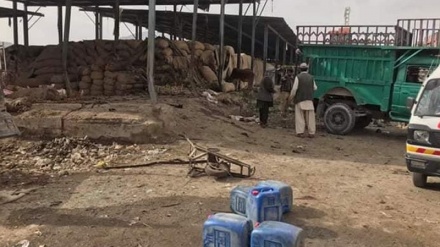 انفجار بمب در شهر کویته پاکستان