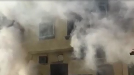 Israel Ledakkan Rumah Keluarga Omar