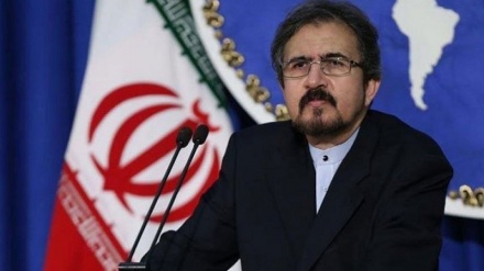 Iran bedauert Fortsetzung des Schweigens gegenüber Verbrechen im Jemen